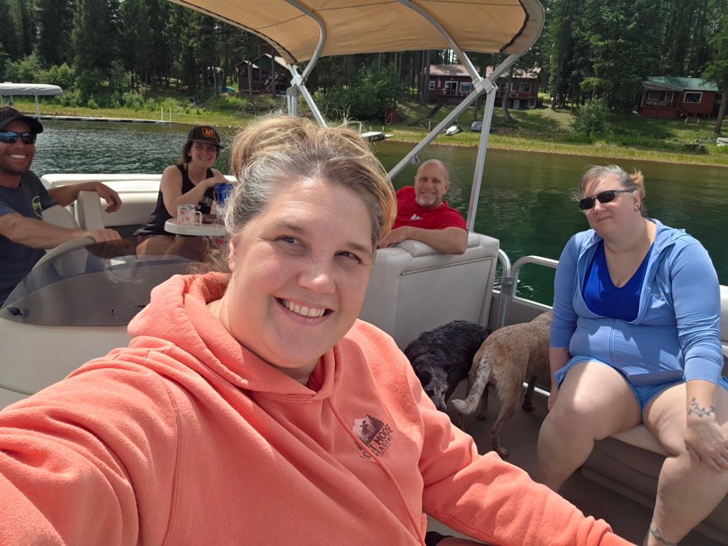 Escape Reality — Marion Birthday Weekend for the Books